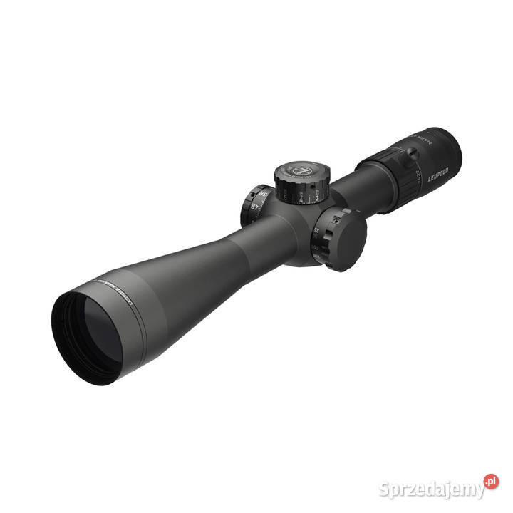 Luneta celownicza Leupold Mark 4HD 624x52 34mm Warszawa sprzedam
