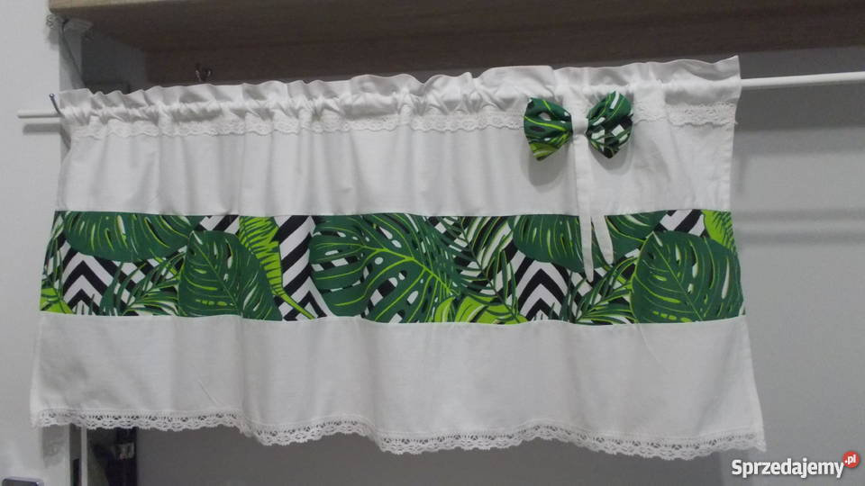 zazdroskabawełniana 9640 Wystrój okien kujawsko-pomorskie Włocławek