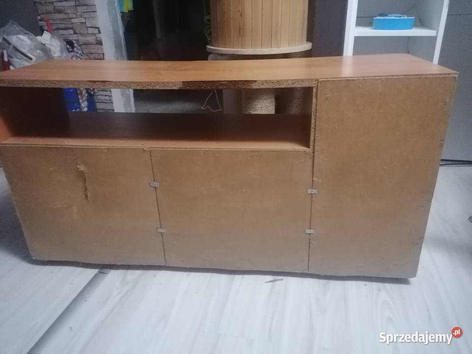 Sprzedam komodę Jodłówka