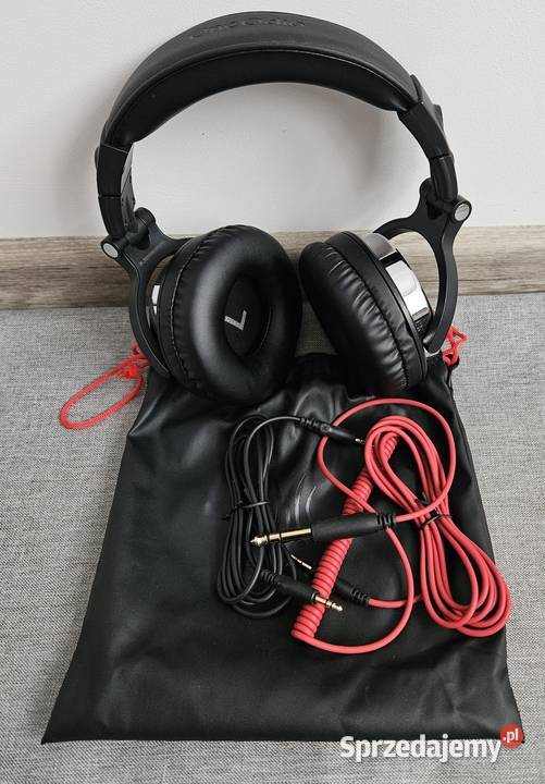 Słuchawki OneOdio Studio Pro 10 DJ Headphones