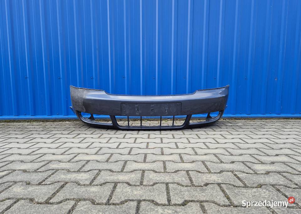 ZDERZAK PRZÓD AUDI A6 C5 LIFT Działoszyce