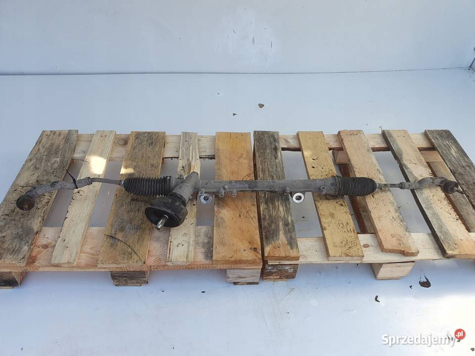 Renault Clio V MAGLOWNICA przekładnia Janów