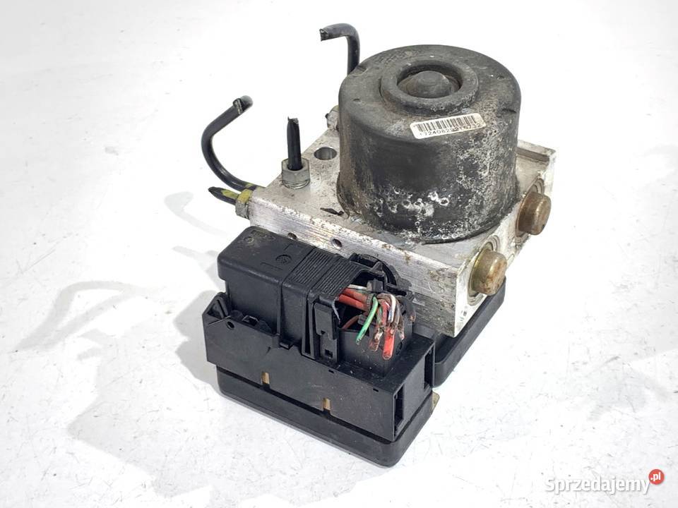 POMPA ABS FORD FOCUS C 3M512M110AD 18 120 0307 osobowe sprzedam