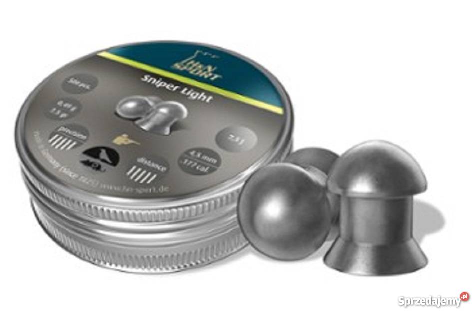 Diabolo HN SNIPER LIGHT 550250 mazowieckie Warszawa