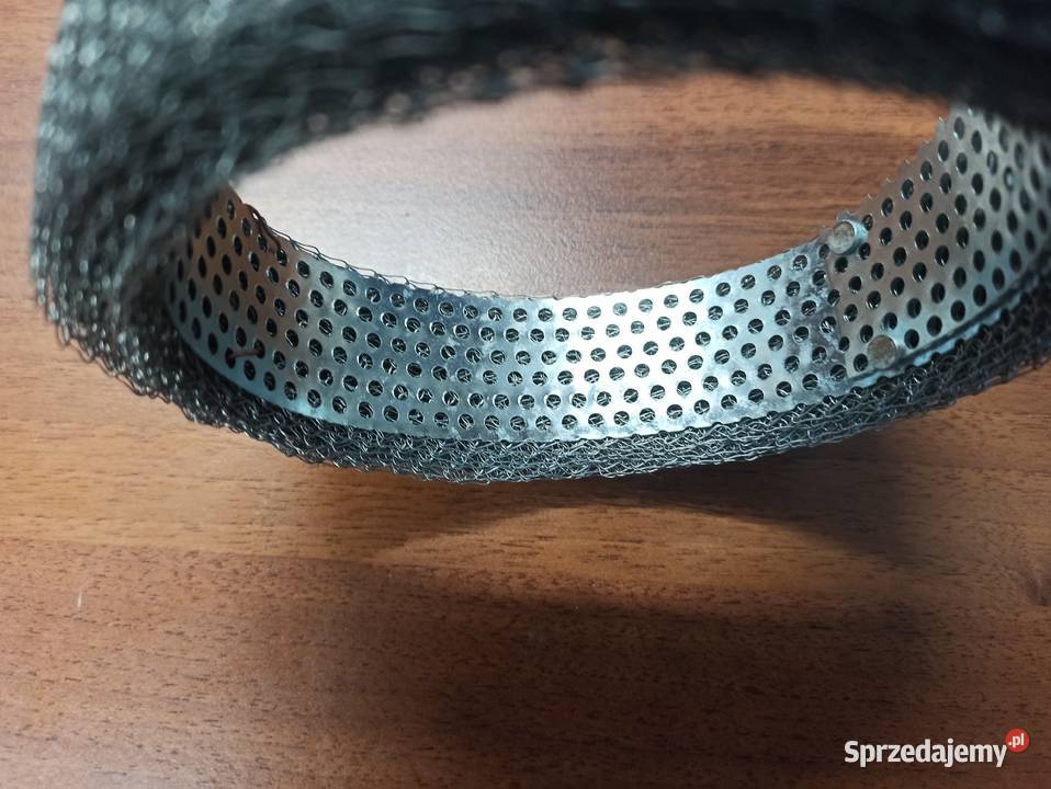 Indian filtr powietrza Lublin