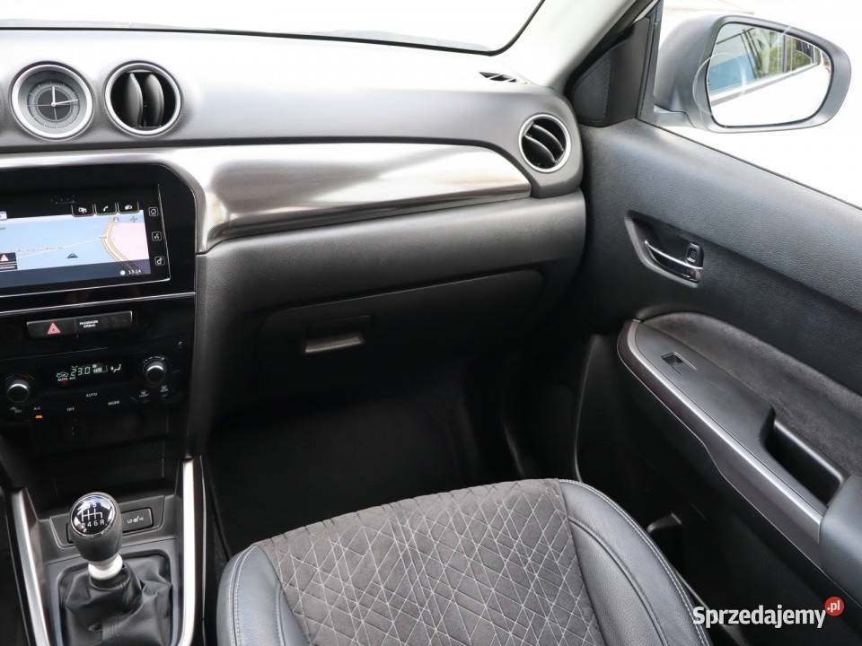 Suzuki Vitara 14 BoosterJet 4/5 Katowice