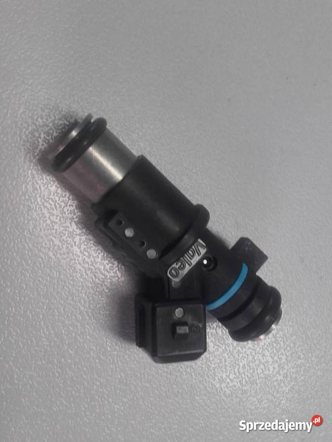 Citroen OE 01F002A wtryskiwacz 206 307 C2 C3 14 łódzkie Ksawerów