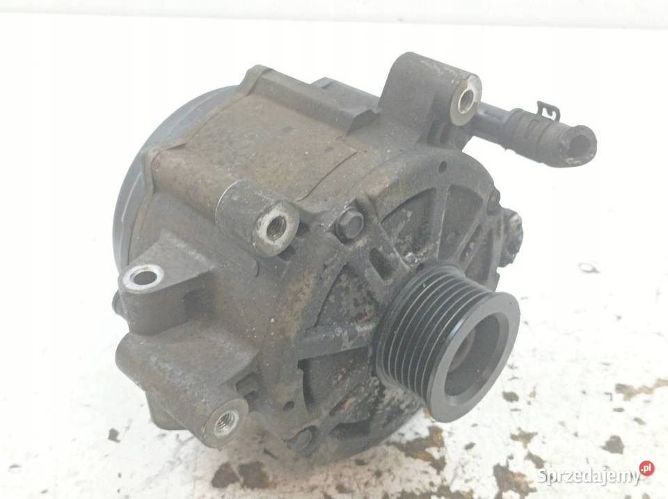 ALTERNATOR WODNY 94860301505 45 V8 Porsche