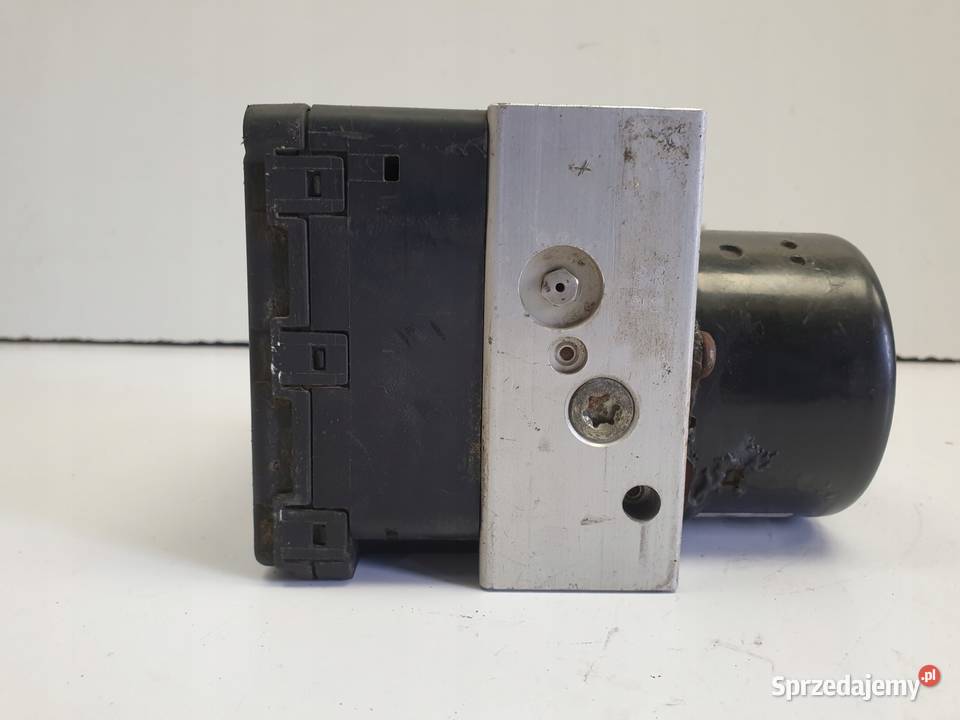 Ford Escort VI Mk6 POMPA HAMULCOWA 97FB2C013AA osobowe Chełm