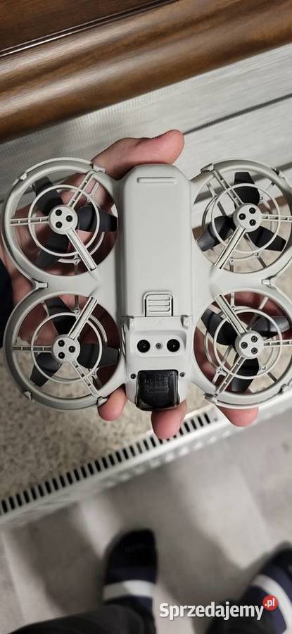 Dji neo z kontrolerem mazowieckie Pruszków