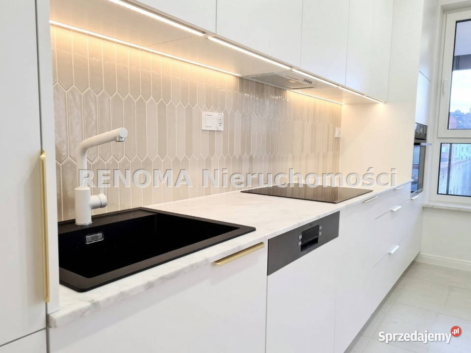 Sprzedaż mieszkania 65m2 Białystok