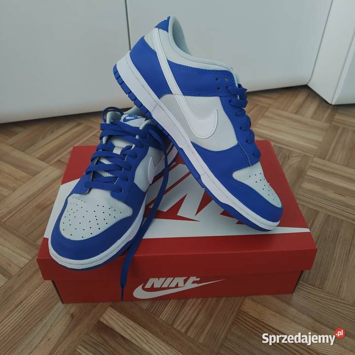Buty Nike Dunk Low Retro 43 Pruszków