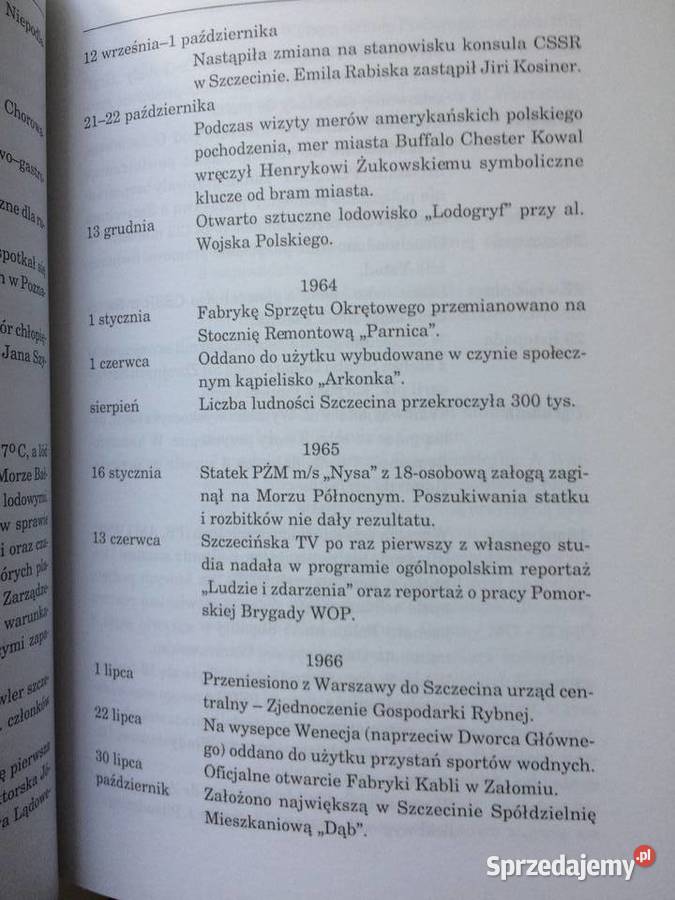 3641 Nie O Oświacie Szczecińskiej Szczecin