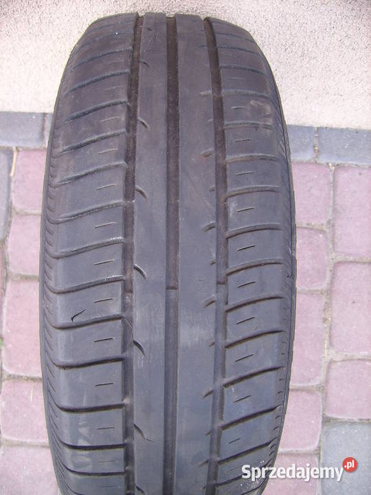 2 opony Fulda Ecocontrol 18565 R14 86T 2 x 5 mm 14cale