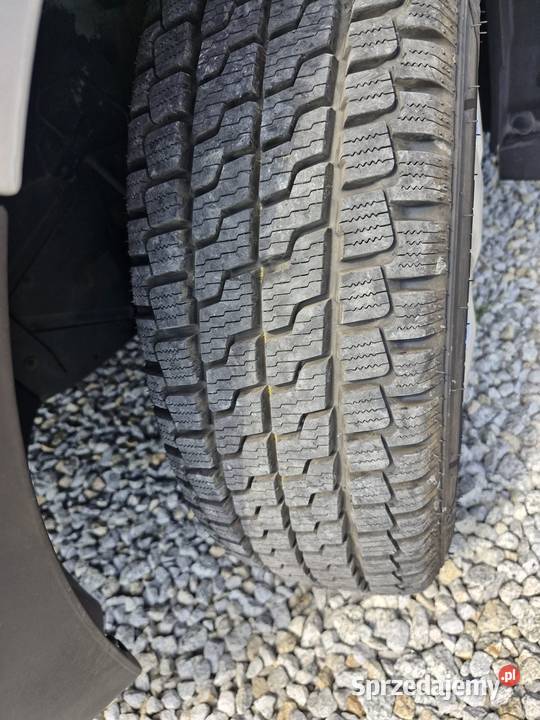 Opel Vivaro 20 CDTI 115 2014 Sprowadzony z nieuszkodzony wielkopolskie Słupca sprzedam