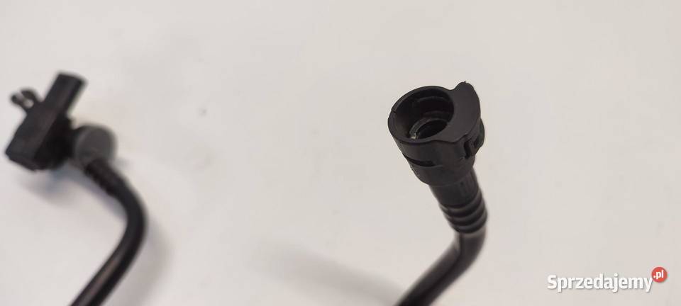 VW TIGUAN II ALLSPACE PRZEWÓD SERWA CZUJNIK osobowe