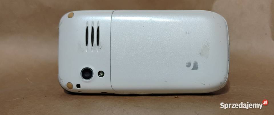 MyPhone Flip Telefon z Klapką ładowarka Opole