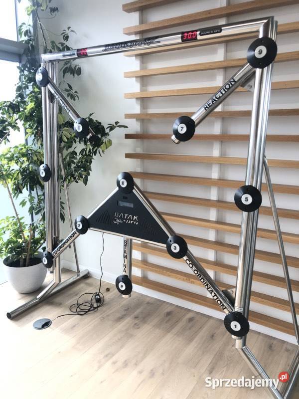 Refleksomierz BATAK PRO warmińsko-mazurskie Olsztyn