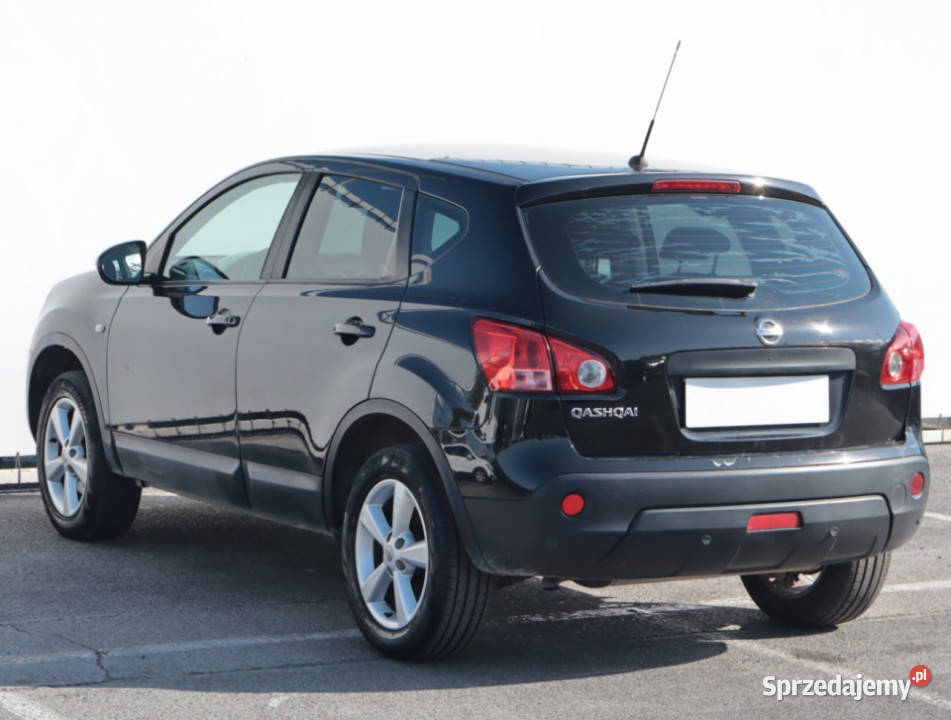 Nissan Qashqai 20 światła przeciwmgielne Piaseczno