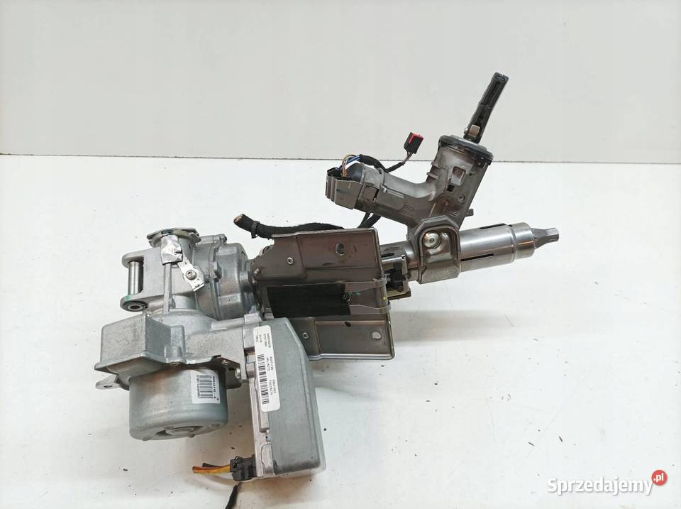 KOLUMNA WSPOMAGANIE ELEKTRYCZNE AY113C529GD Ford