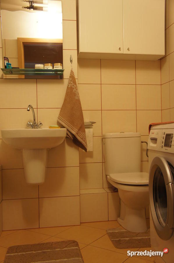 mieszkanie pośredników Tychy