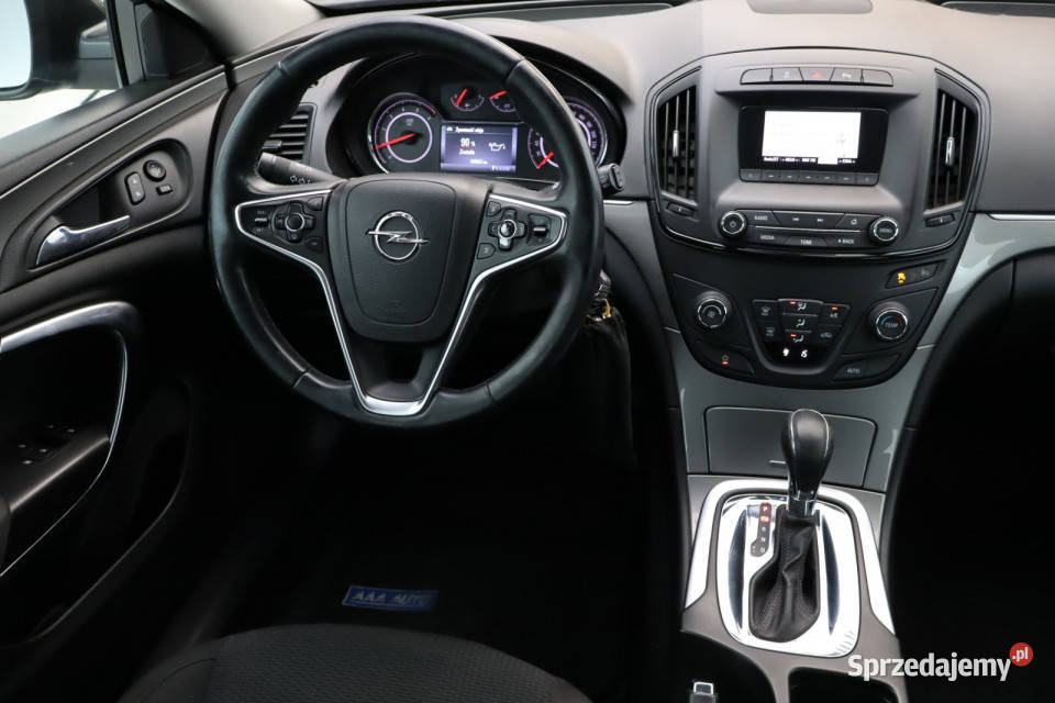 Opel Insignia 20 CDTI 120KM Zabrze
