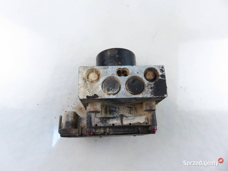 POMPA ABS MERCEDESBENZ KLASA M W163 10021096861 Układ ABS i ESP