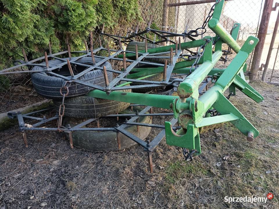 Brony 4 składane grudziądzkie Brony Jarosław