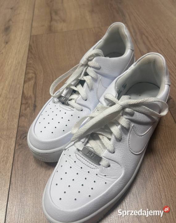 Buty Nike air force