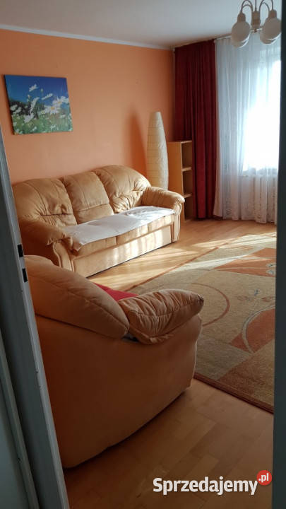 Gdańsk Morena 3 pok w kawalerki Okazja