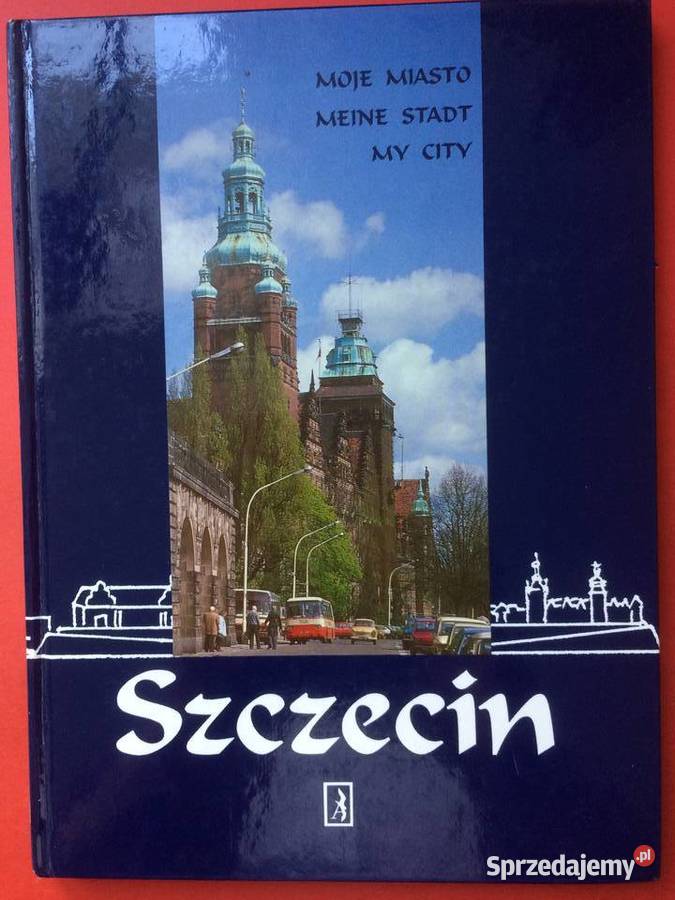 3016 Szczecin Moje Miasto zachodniopomorskie
