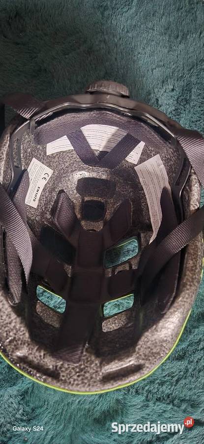 Kask rowerowy KLS XS 4550 Zduńska Wola