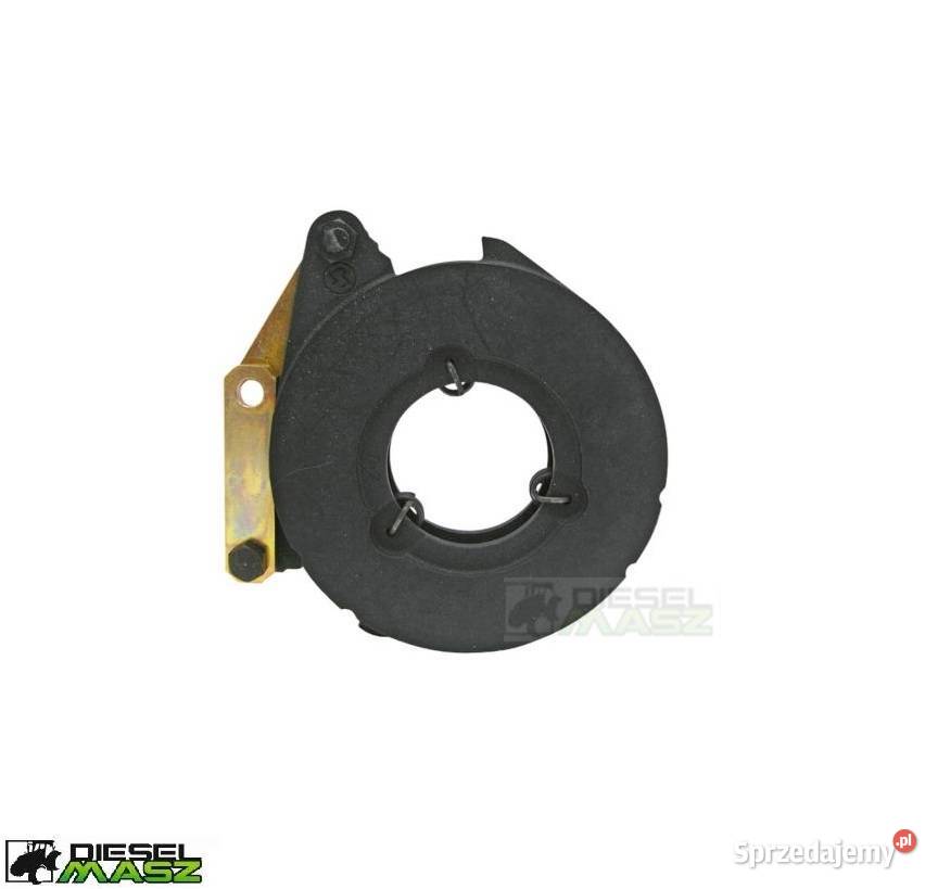 DOCISK HAMULCA MASSEY FERGUSON 154 154S 174 Zbuczyn sprzedam