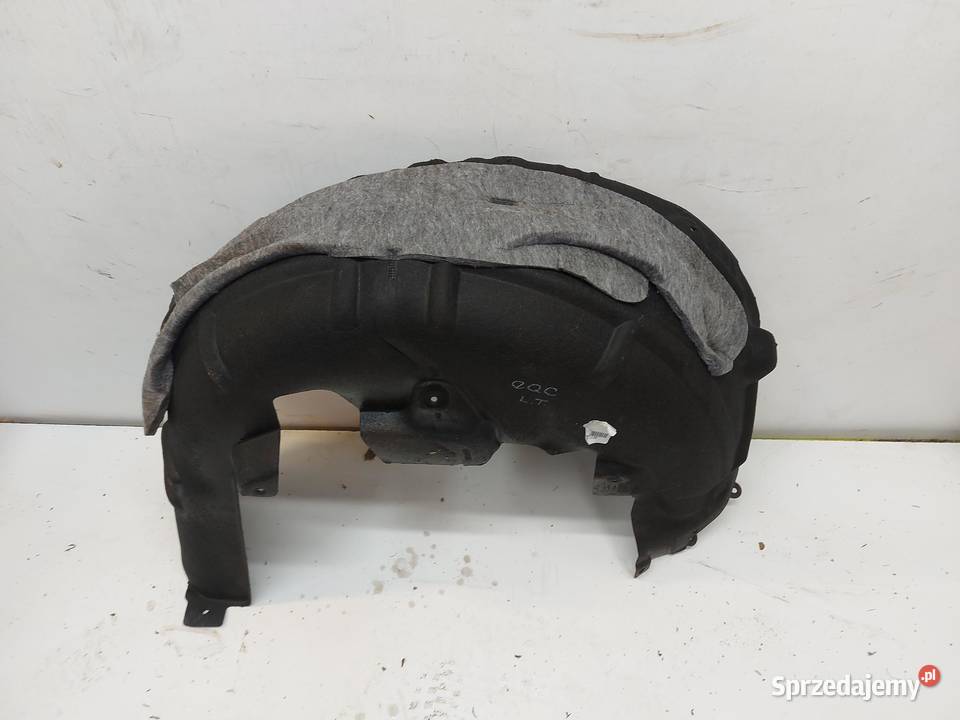 Mercedes EQC 400 W293 NADKOLE LEWY TYŁ osobowe