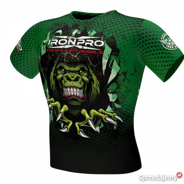 Szycie odzieży sportowej Szczecin