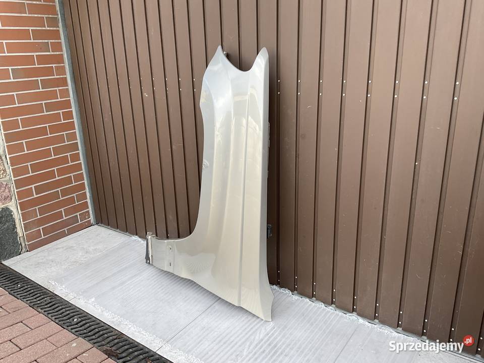 JEEP GRAND CHEROKKE II 9904 BŁOTNIK LEWY PRZÓD terenowe sprzedam