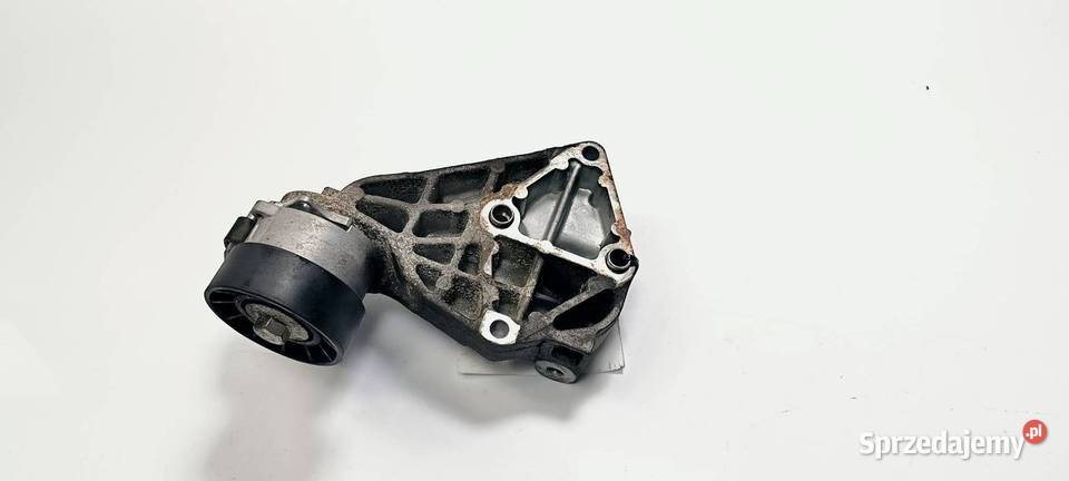 MOCOWANIE SILNIKA IVECO DAILY 35S18 504115732 Lipno