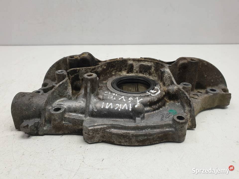 POMPA OLEJU Honda Civic VII 16 VTEC olejowa Chełm sprzedam