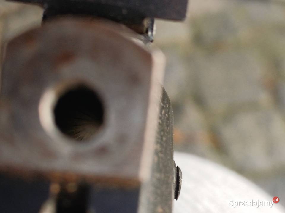 Wiatrówka Diana model 23 kolekcjonerska Sandomierz