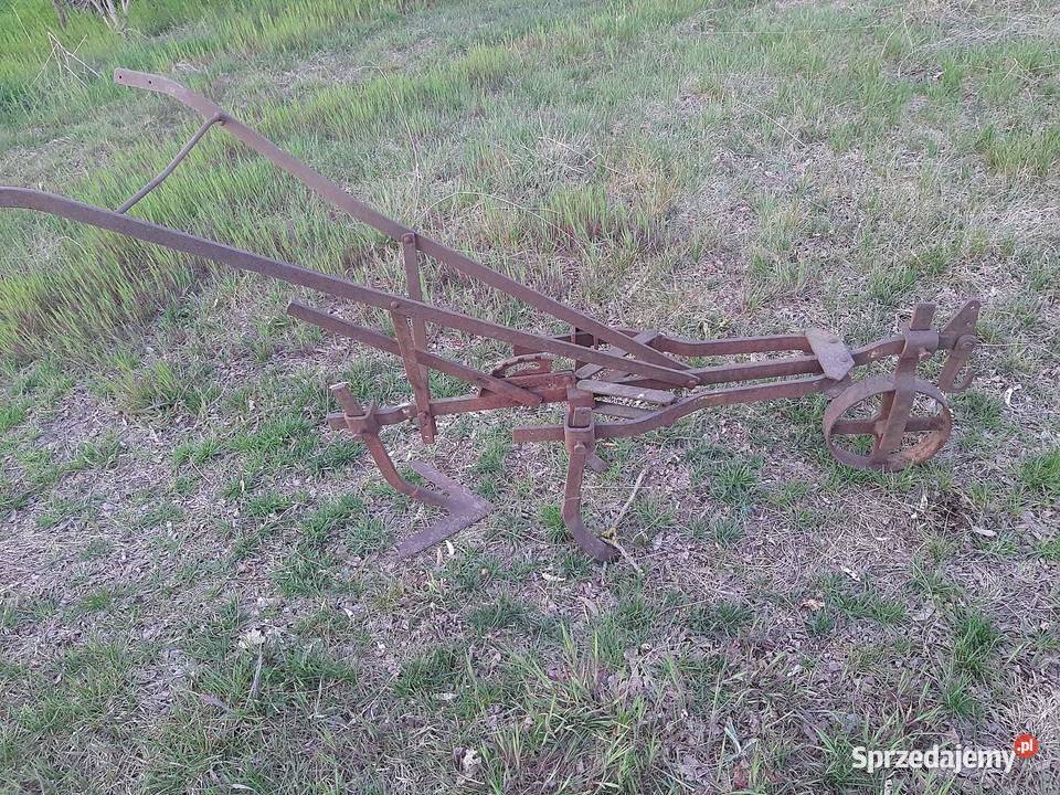 Pielnikobsypnik konny Zgierz sprzedam