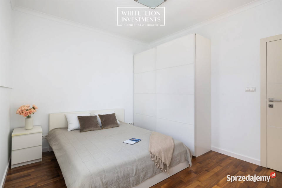 Mieszkanie 898 metrów 3 pokojowe Warszawa al Sprzedaż sprzedam