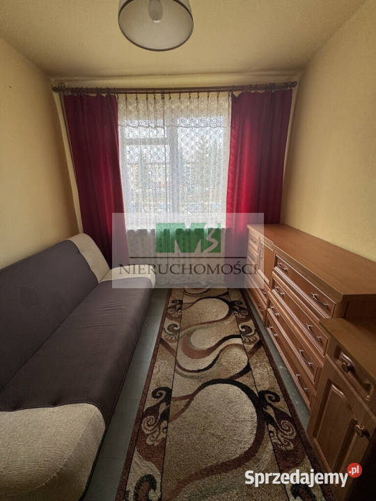 NA SPRZEDAŻ MIESZKANIE W NOWEJ SARZYNIE podkarpackie Nowa Sarzyna