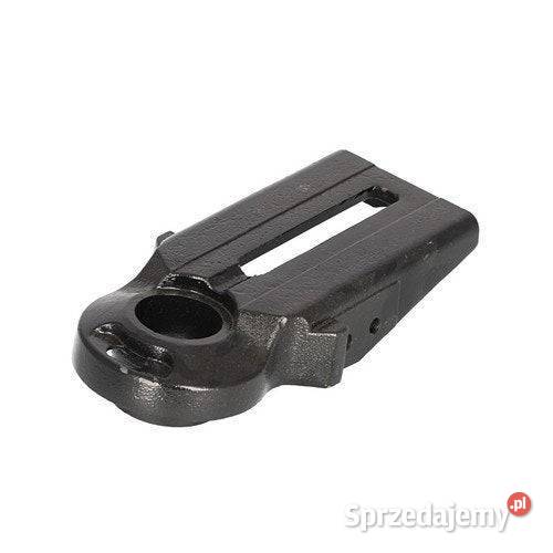 87543516 Uchwyt błotnika Maxxum Puma JXU LUXXUM Warszawa