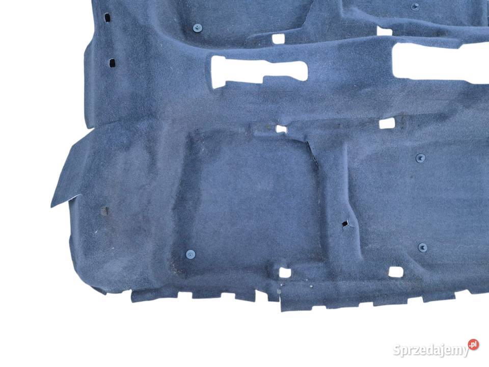 DYWAN WYKŁADZINA VW POLO IV OKULAR HB 3D TRZY Pozostałe sprzedam