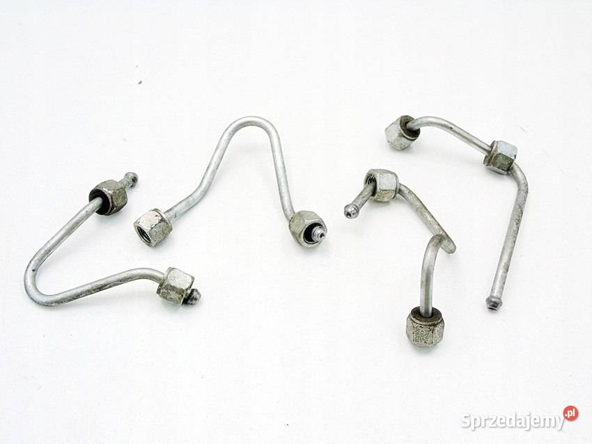 RURKI WTRYSKOWE 15 DCI QUSHQAI JUKE TIIDA CLIO 3 Sosnowiec sprzedam