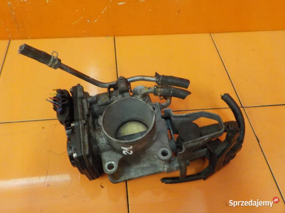 INSIGHT 13 IMA 13r 98 LDA3 przepustnica GME2A mazowieckie Suków