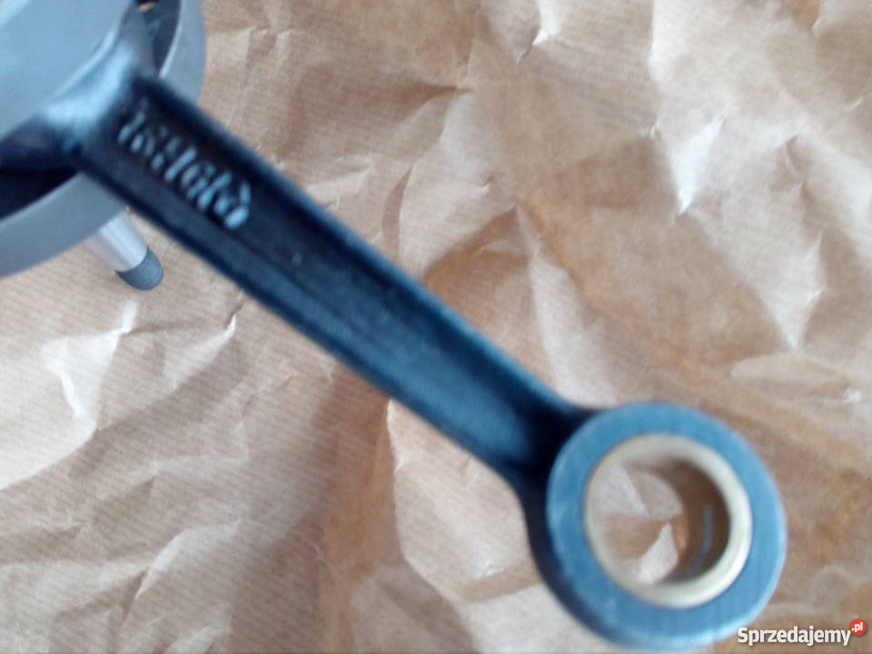 Nowy wal korbowy romet chart z prlu podkarpackie Rzeszów