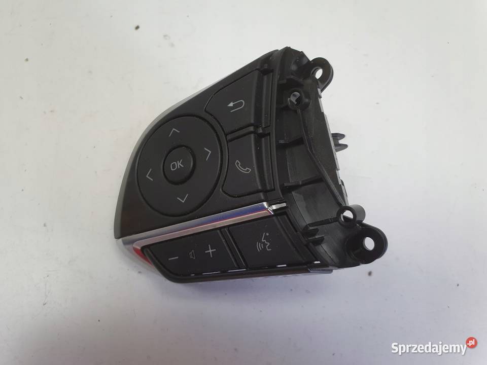 Toyota Camry VIII IX PRZYCISK STEROWANIA Z Rudka