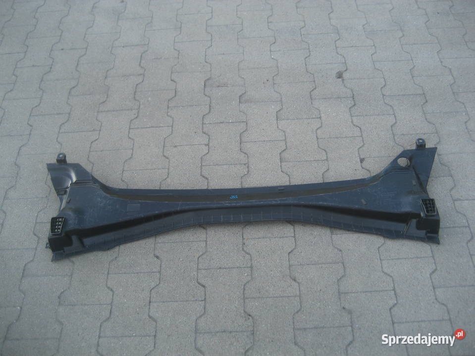 bmw x1 u11 2225r podszybie plastykowe 9478753 wielkopolskie Rakoniewice