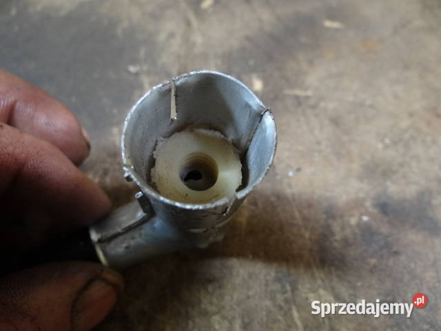 fajka świecy zapłonowa MZ IFA AWO Simson IWL org Żary